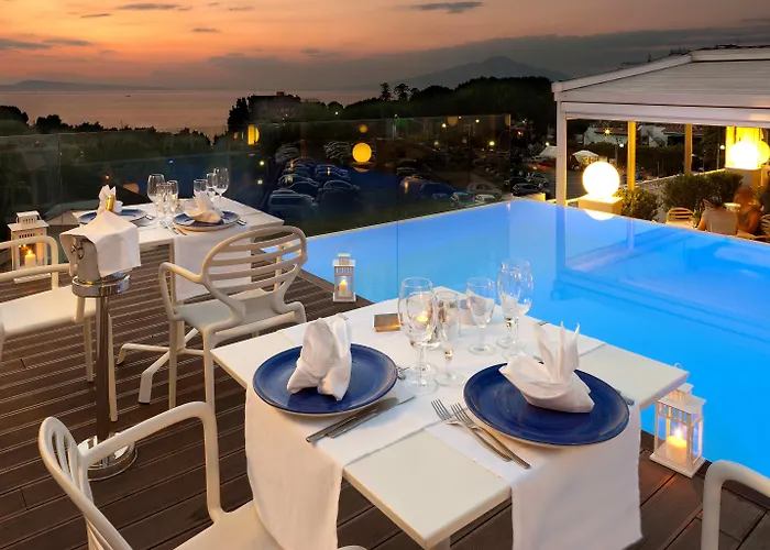 Hotel Rivage