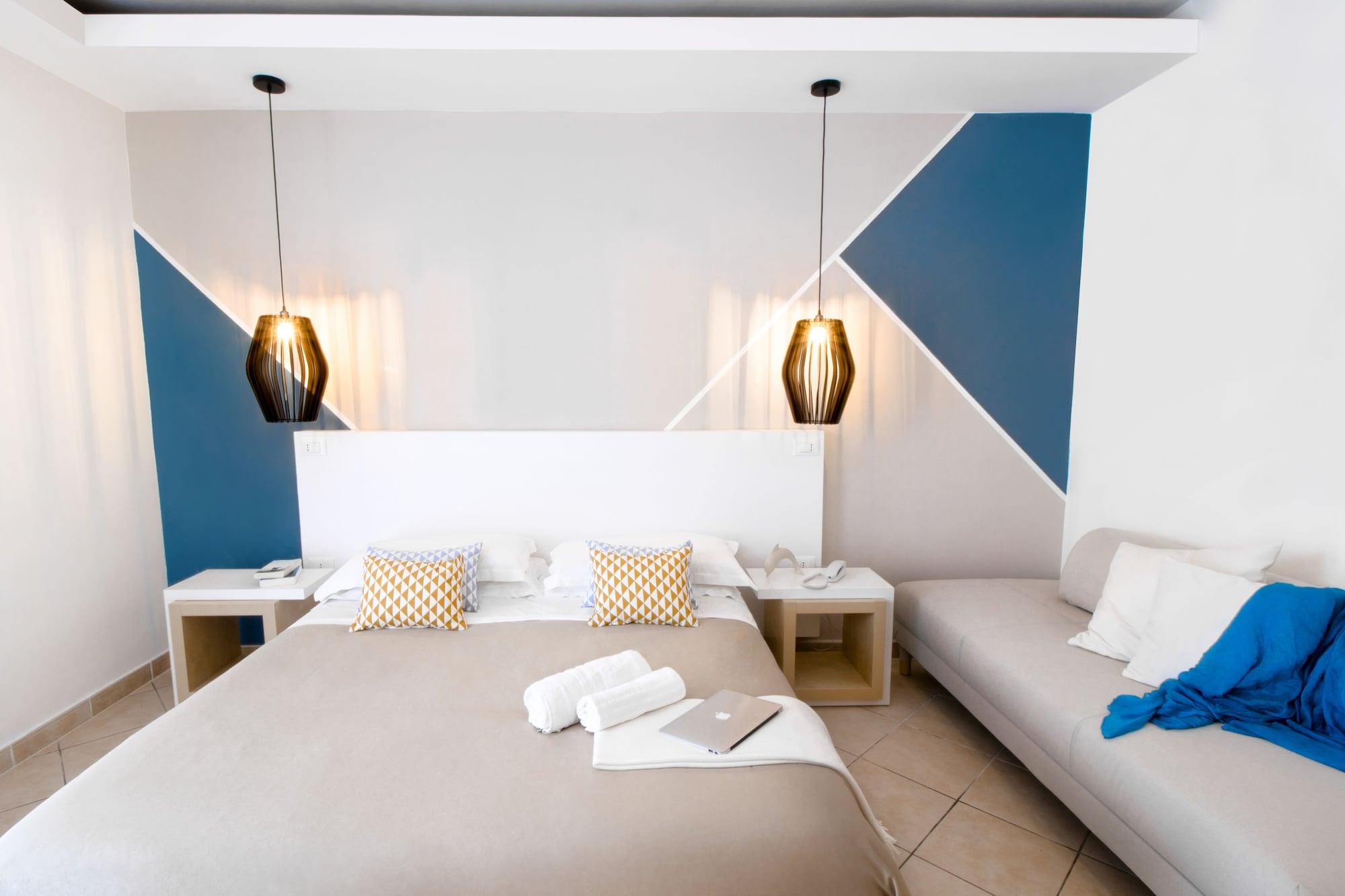 Rivage Hotel Sorrent