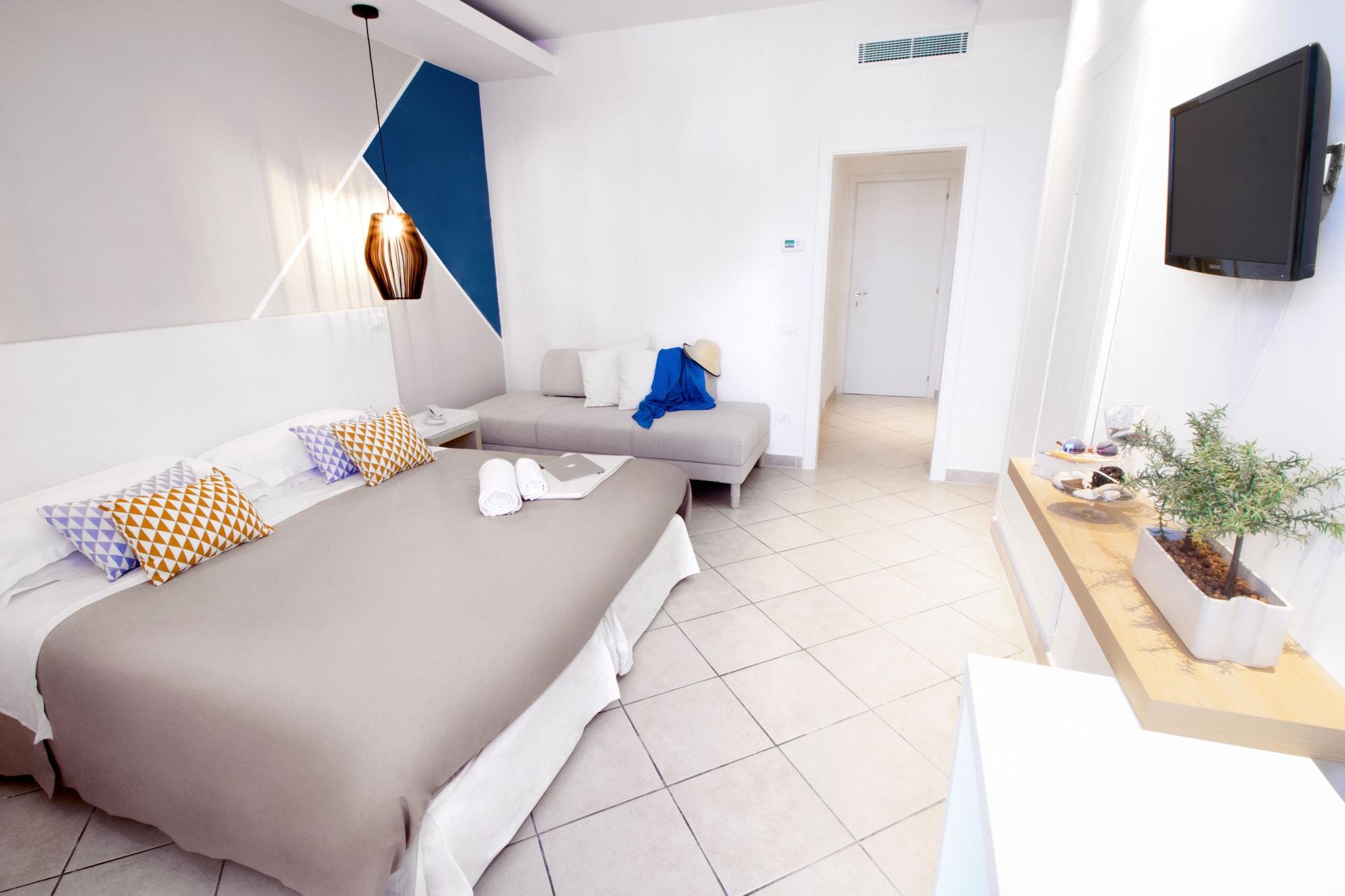 Hotel Rivage Sorrent