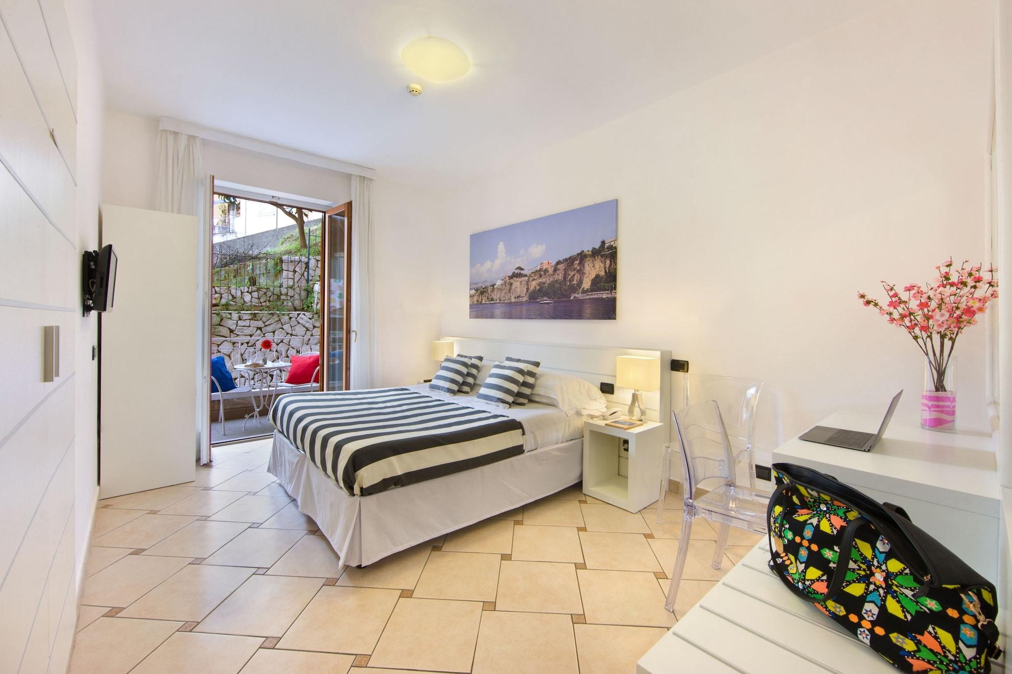 Rivage 3* Sorrent