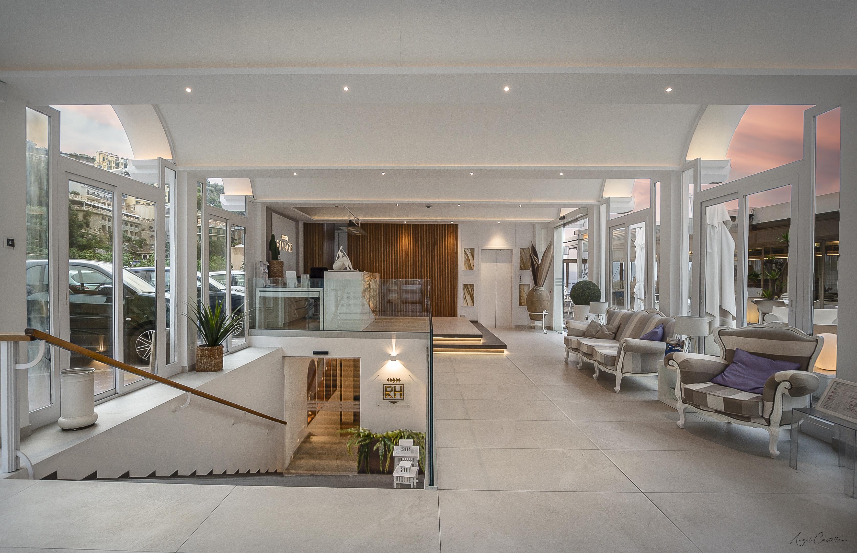 Rivage 3* Sorrent