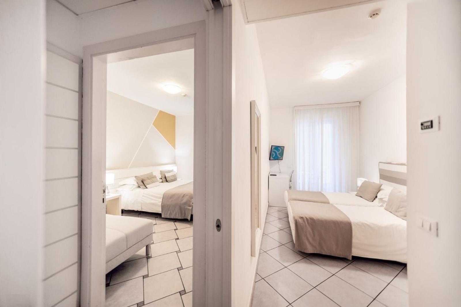 Hotel Rivage Sorrent