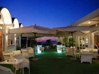 Rivage Hotel Sorrent