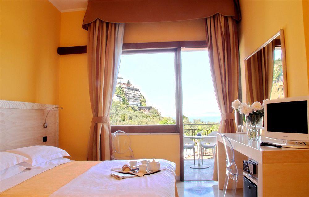 Rivage 3* Sorrent