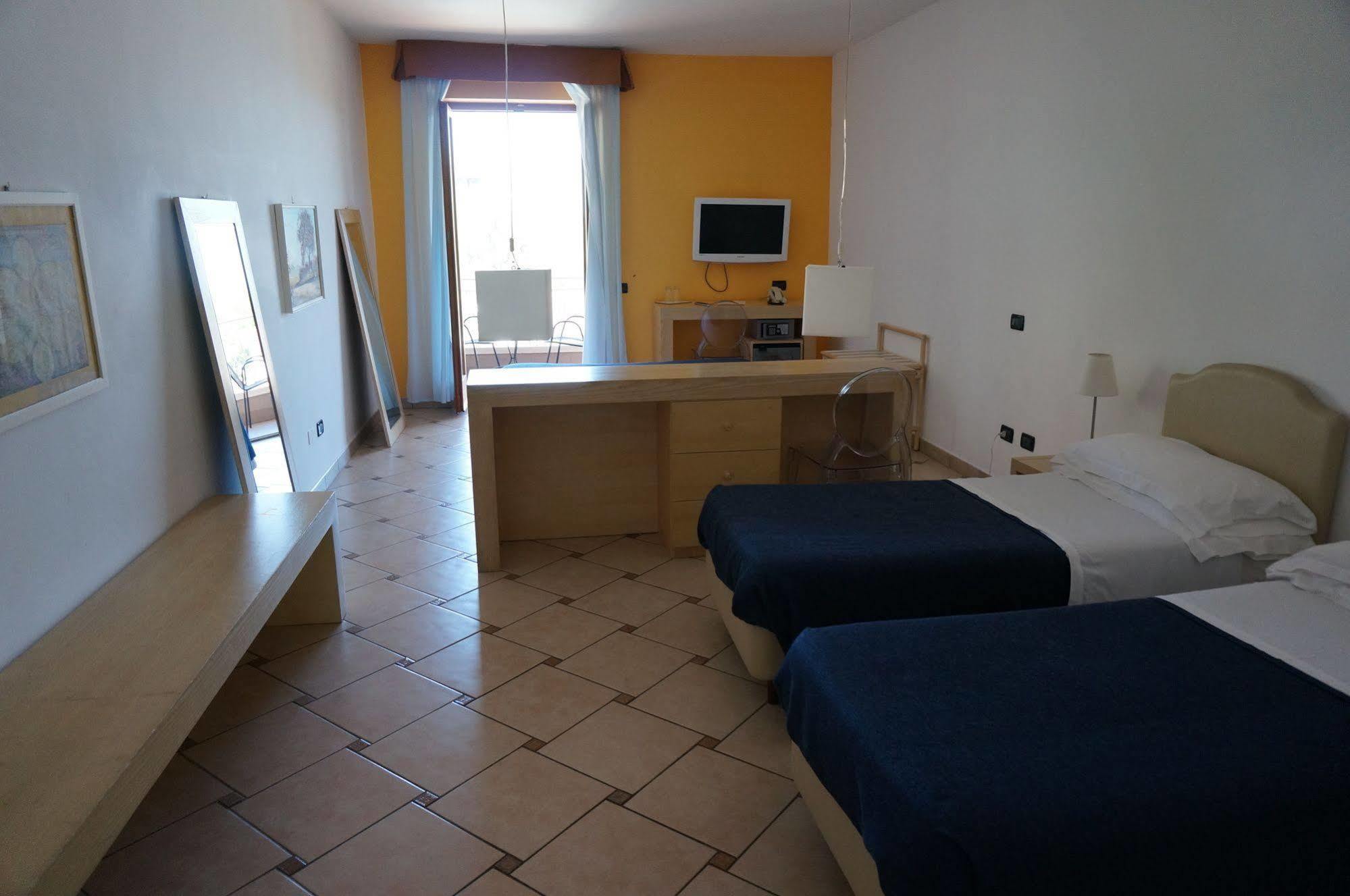 Hotel Rivage Sorrent