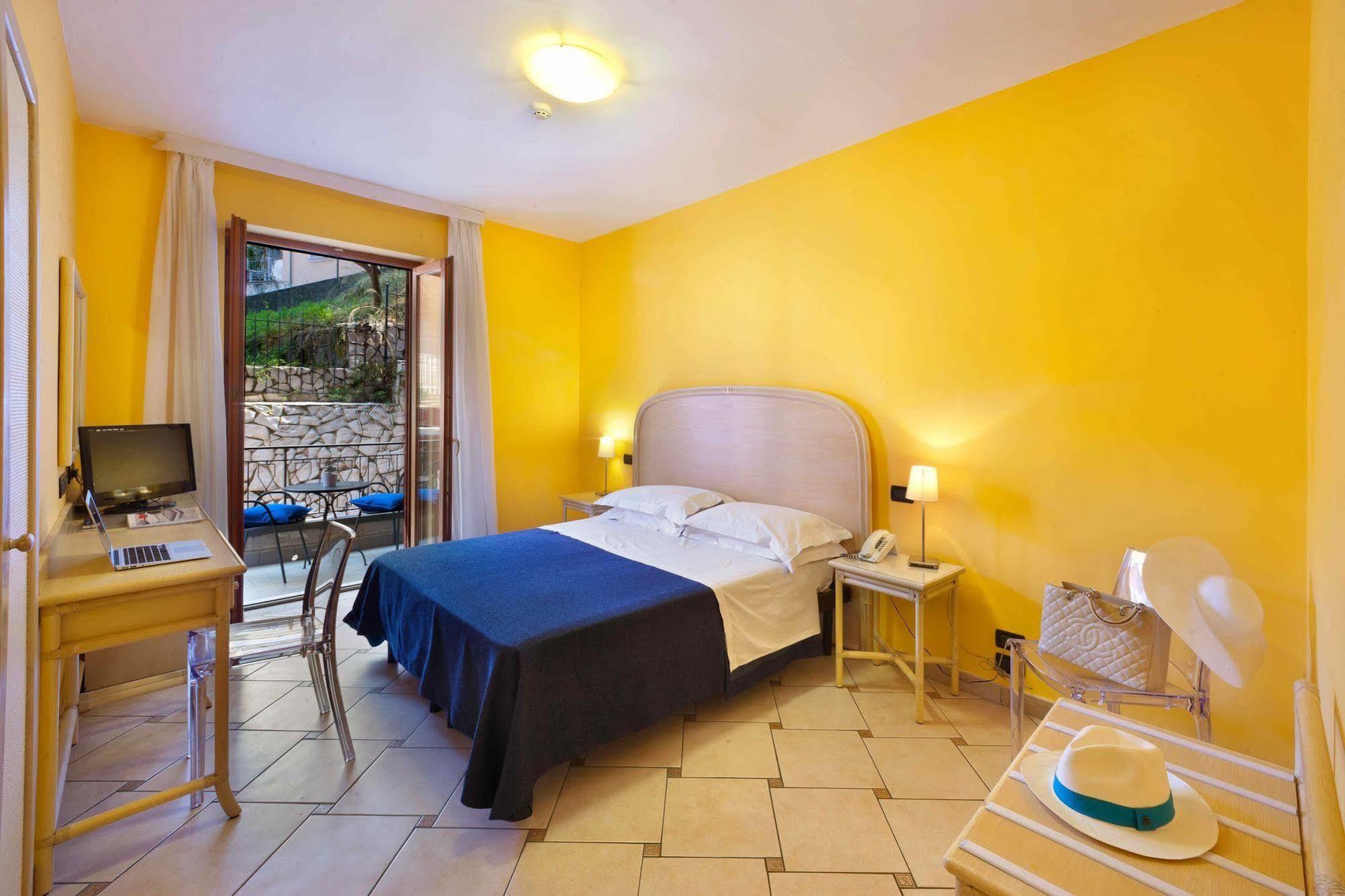Rivage 3* Sorrent